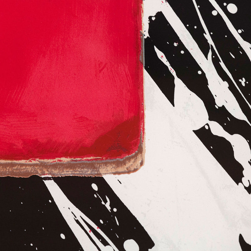 Harland Miller Caviar20 print