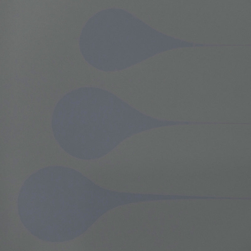 HAROLD TOWN "GREY STRETCH" 1971