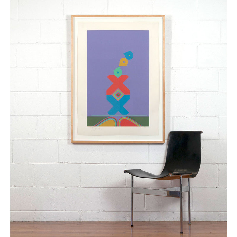 Harold Town prints Caviar20