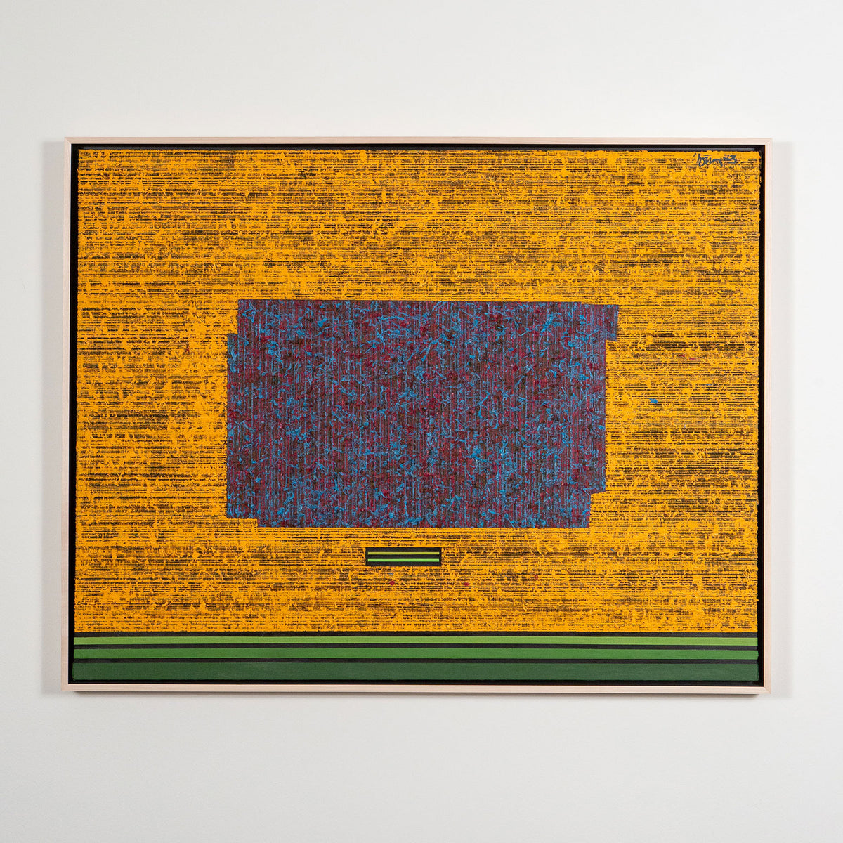 Twenty American Artists　Portfolio Under $2500 – Caviar20