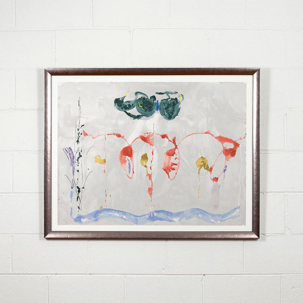 Helen Frankenthaler Aerie prints Caviar20 