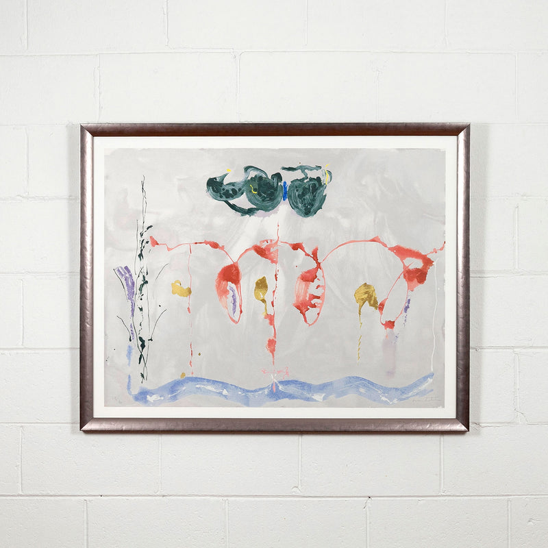 Helen Frankenthaler Aerie prints Caviar20 