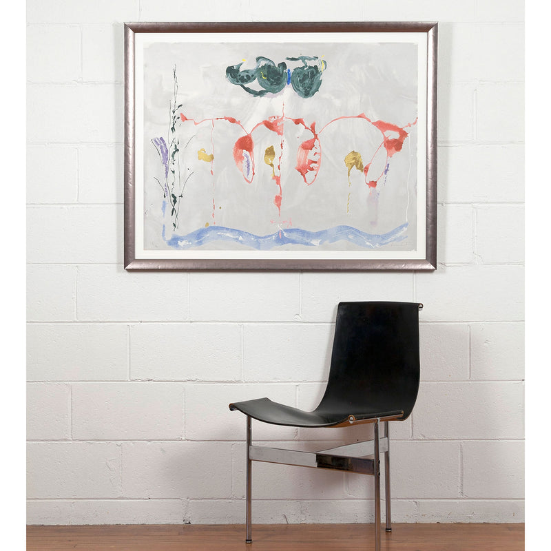 Helen Frankenthaler Aerie prints Caviar20 