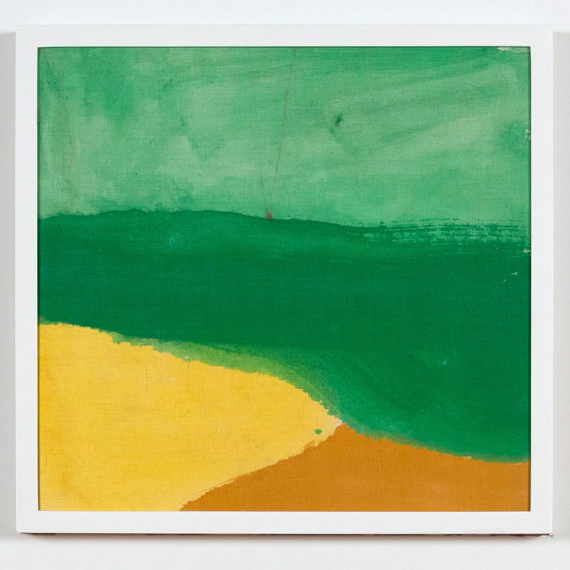 Helen Frankenthaler, Painted Book, 1974, Caviar 20