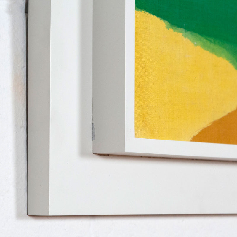 Helen Frankenthaler, Painted Book, 1973, Caviar 20