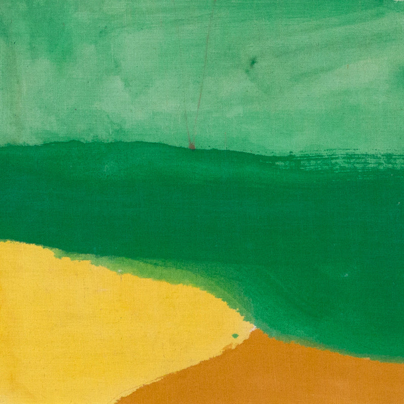 Helen Frankenthaler, Painted Book, 1974, Caviar 20