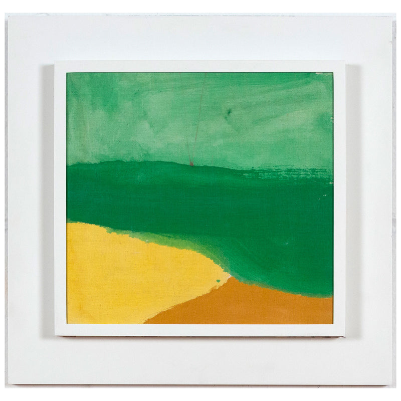 Helen Frankenthaler, Painted Book, 1974, Caviar 20