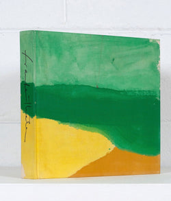 Helen Frankenthaler, Painted Book, 1974, Caviar 20