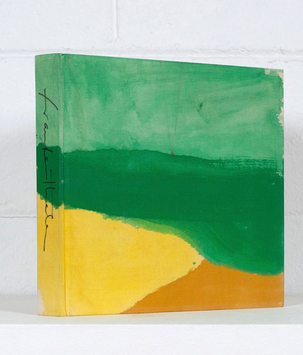 Helen Frankenthaler, Painted Book, 1974, Caviar 20