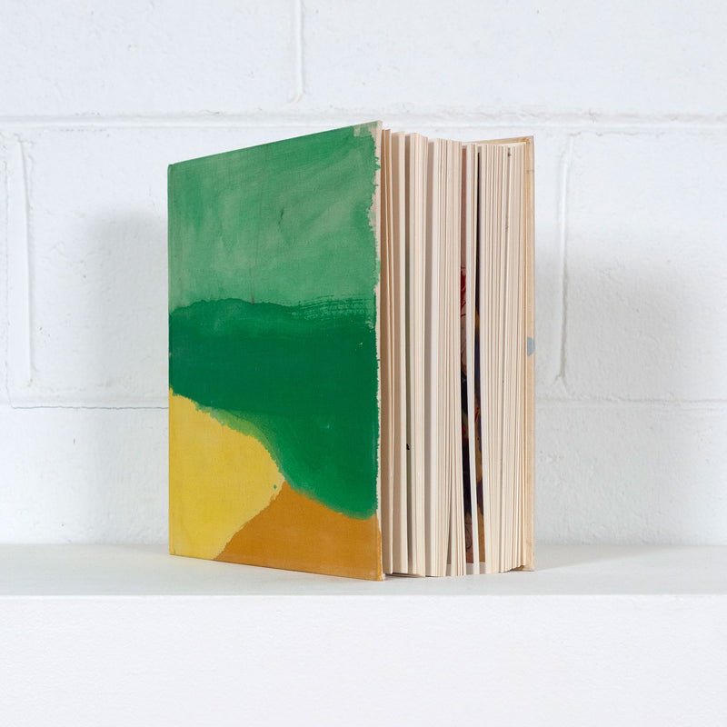 Helen Frankenthaler, Painted Book, 1974, Caviar 20