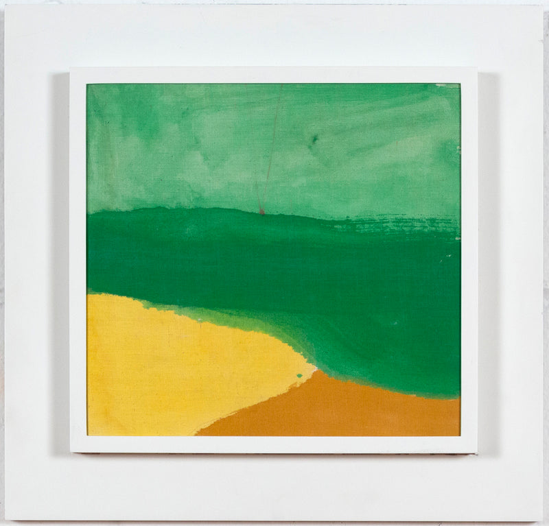 Helen Frankenthaler, Painted Book, 1973, Caviar 20