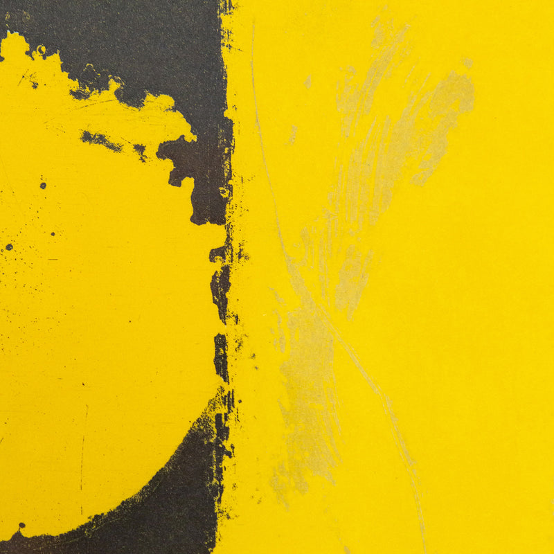 Helen Frankenthaler, Plaza Real, Aquatint and Etching, 1987, Caviar20