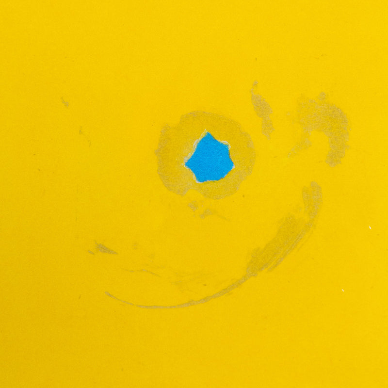 Helen Frankenthaler, Plaza Real, Aquatint and Etching, 1987, Caviar20