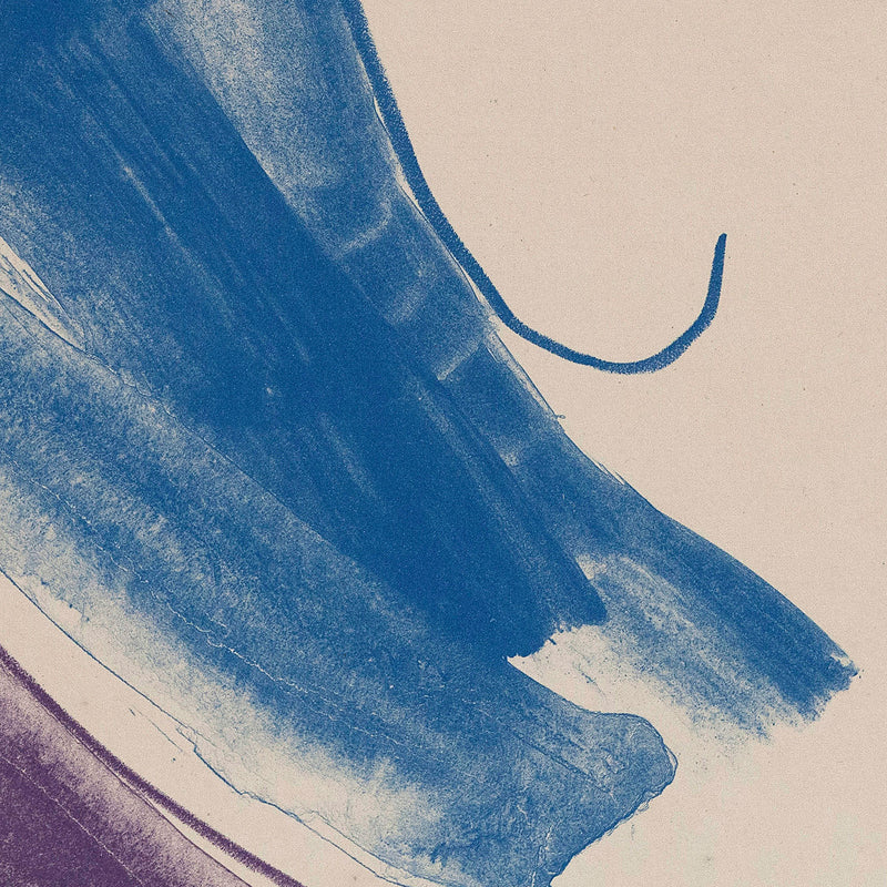 Helen Frankenthaler Southwest Blues 1969 Caviar20
