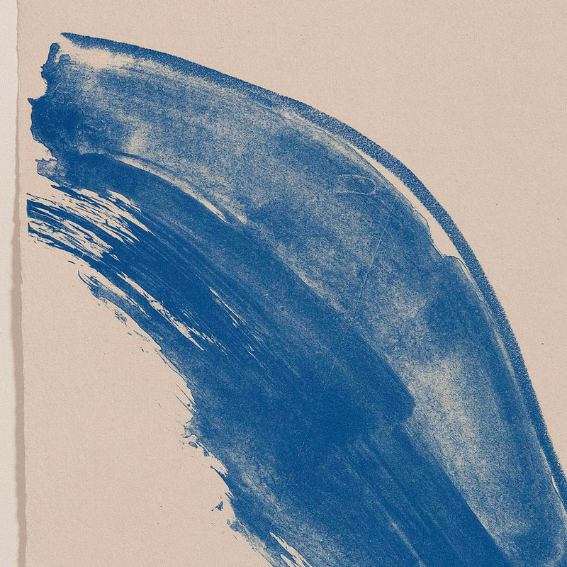 Helen Frankenthaler Southwest Blues 1969 Caviar20