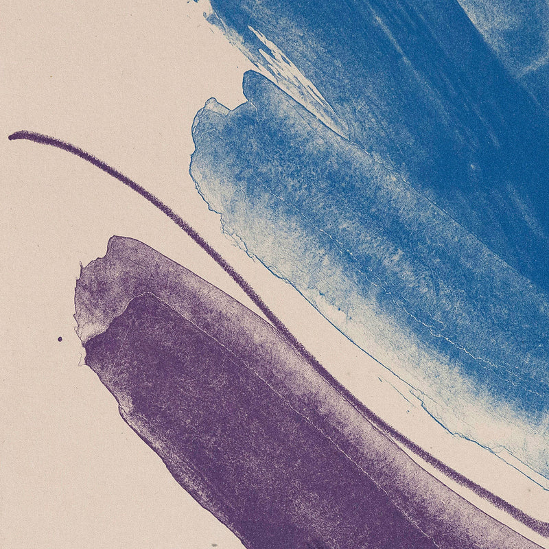 Helen Frankenthaler Southwest Blues 1969 Caviar20