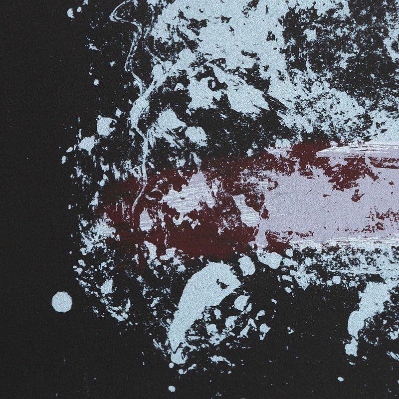 Helen Frankenthaler, Un Poco Mas, Lithograph, 1987, Caviar 20