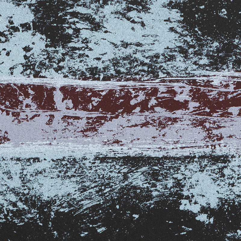 Helen Frankenthaler, Un Poco Mas, Lithograph, 1987, Caviar 20