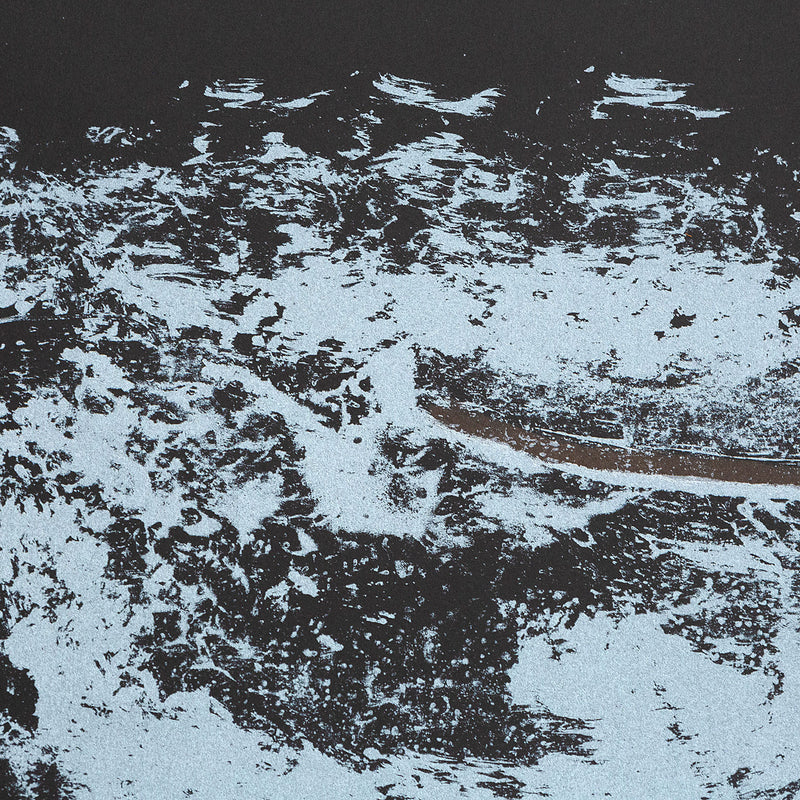 Helen Frankenthaler, Un Poco Mas, Lithograph, 1987, Caviar 20