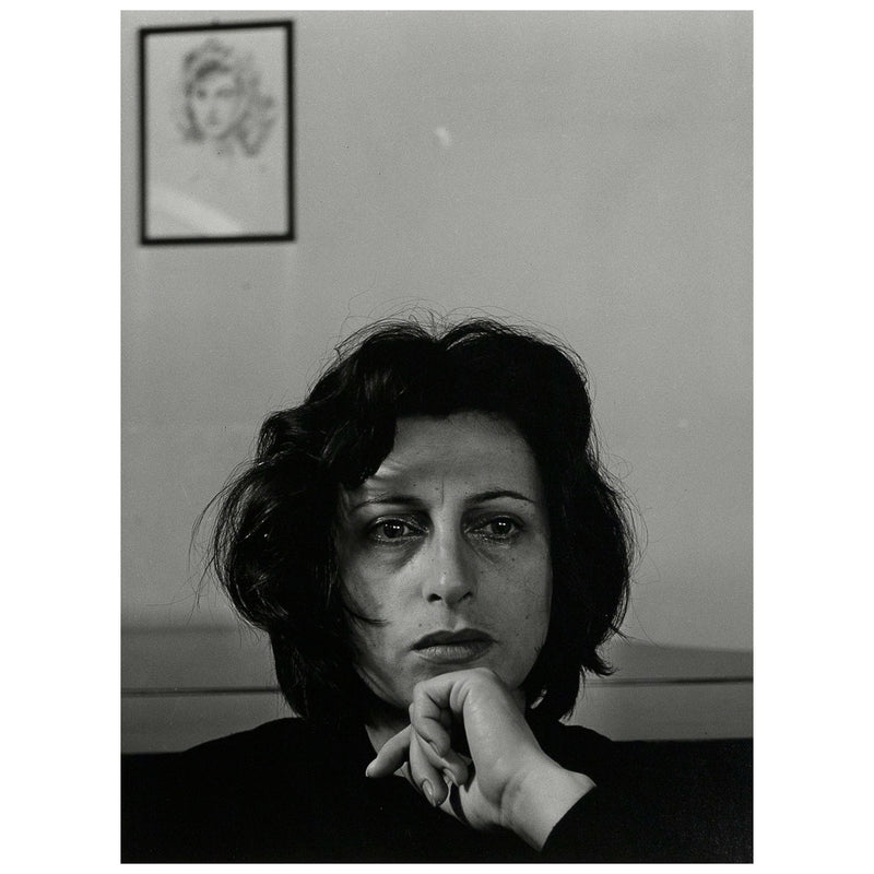 Herbert List Anna Magnani Caviar20 photography