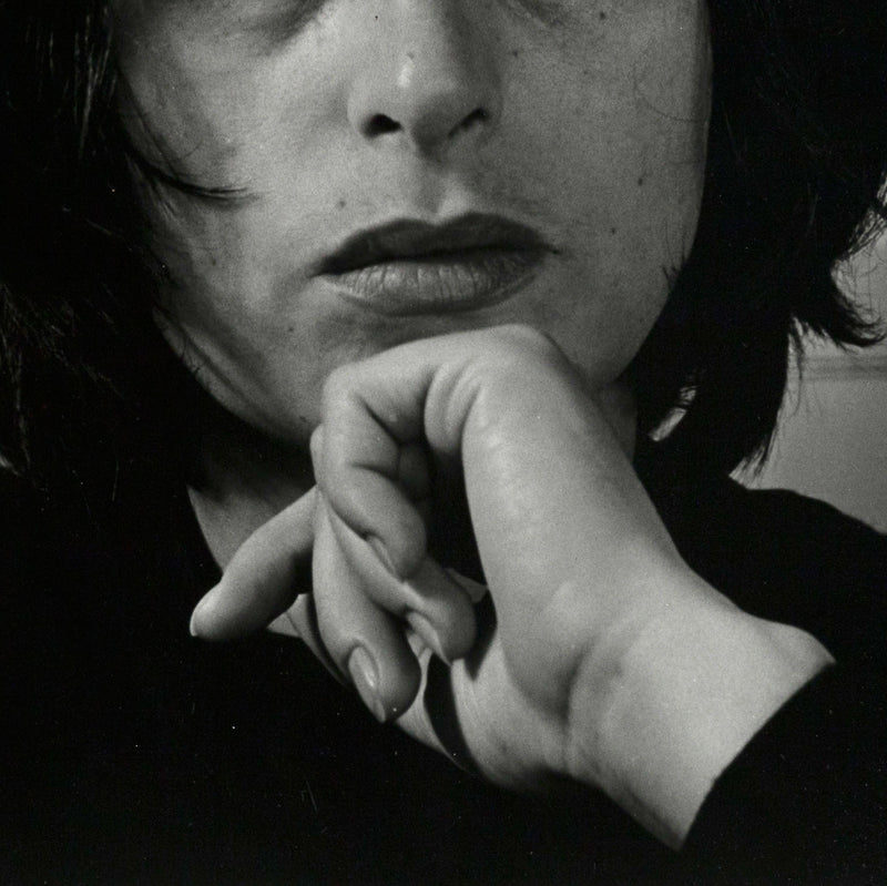 HERBERT LIST "ANNA MAGNANI" PHOTO, 1951