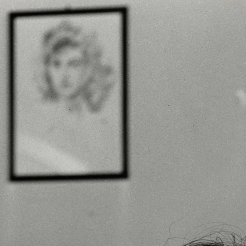 HERBERT LIST "ANNA MAGNANI" PHOTO, 1951