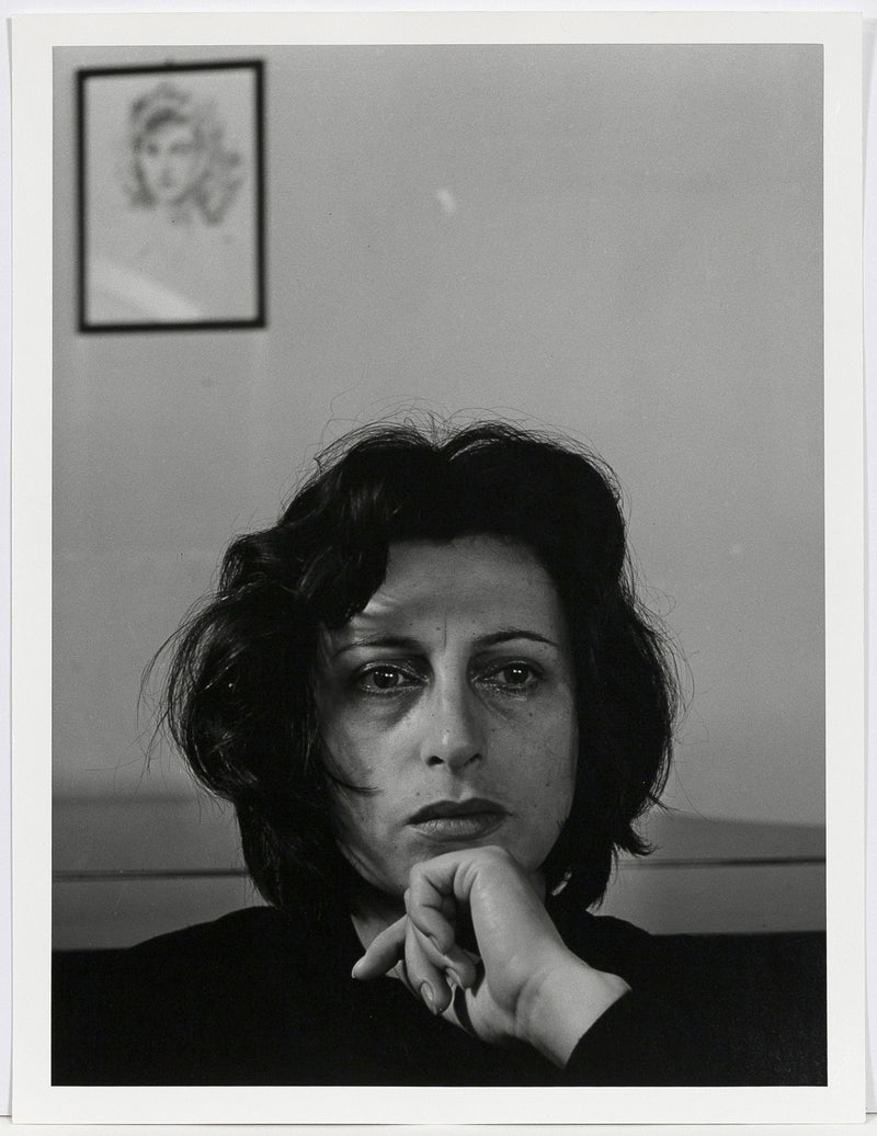 Herbert List Anna Magnani Caviar20 photography