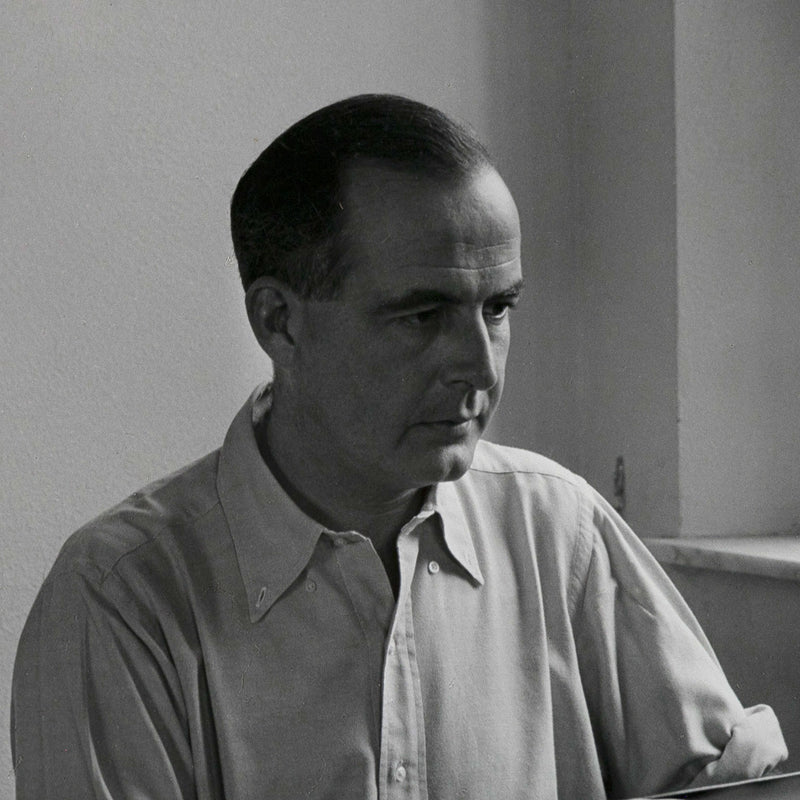 Caviar20 Samuel Barber Sam Barber Herbert List photograph