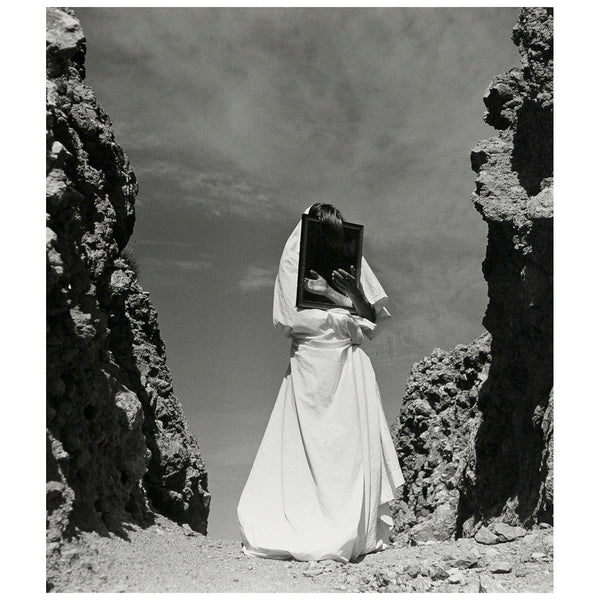 HERBERT LIST "GHOST OF LYCABETTUS" PHOTO, 1937