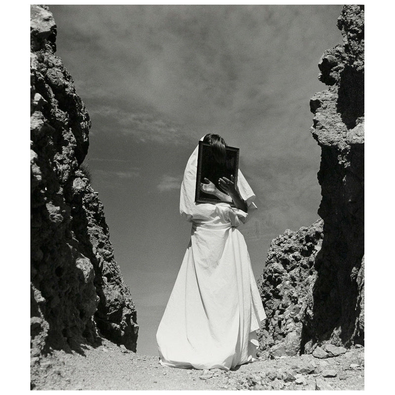 HERBERT LIST "GHOST OF LYCABETTUS" PHOTO, 1937