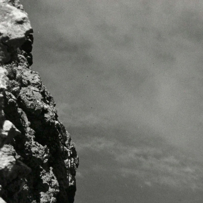 HERBERT LIST "GHOST OF LYCABETTUS" PHOTO, 1937