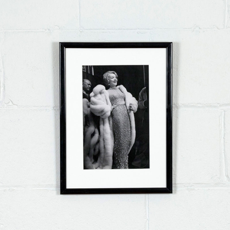 Marlene Dietrich Herbert List Caviar20 photo