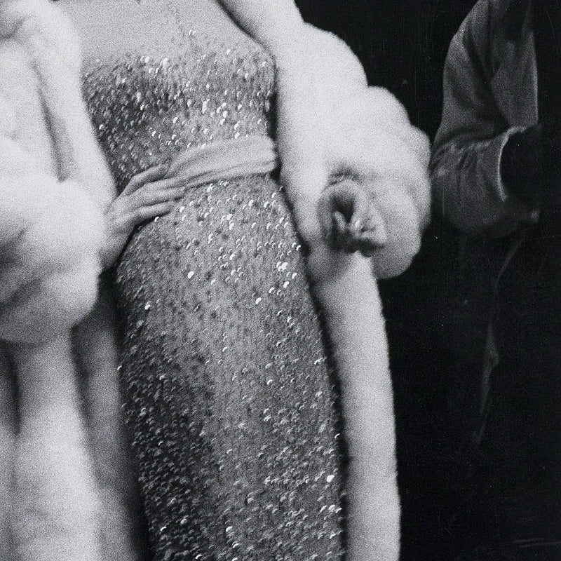 Marlene Dietrich Herbert List Caviar20 photo