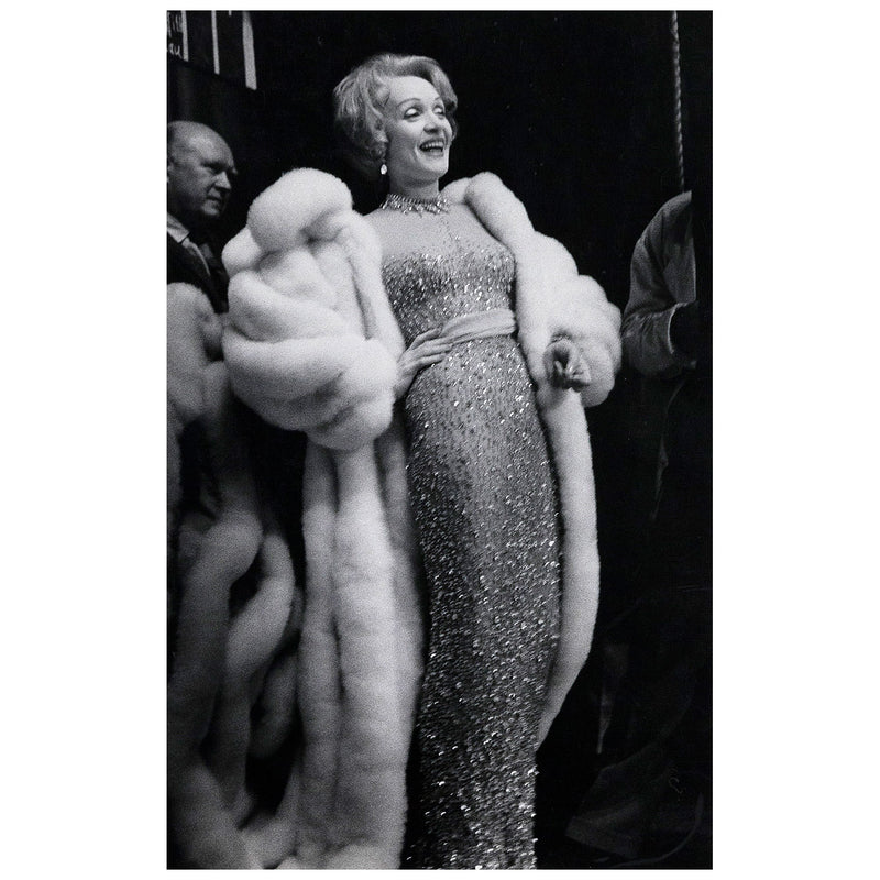 Marlene Dietrich Herbert List Caviar20 photo