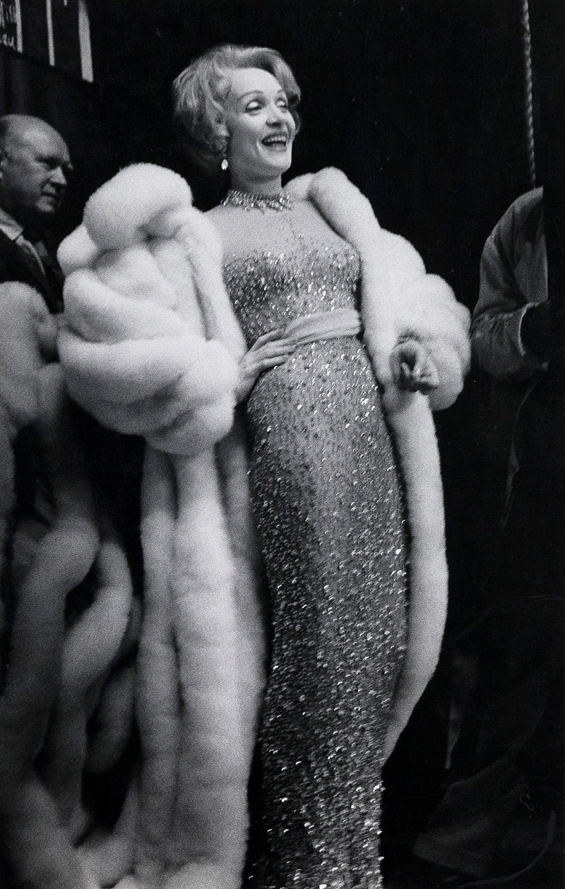 Marlene Dietrich Herbert List Caviar20 photo