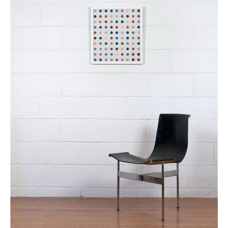 DAMIEN HIRST "OPIUM" 2000