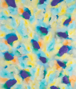 Gershon Iskowitz, Prelude #5, Oil on Canvas, 1968, Caviar20