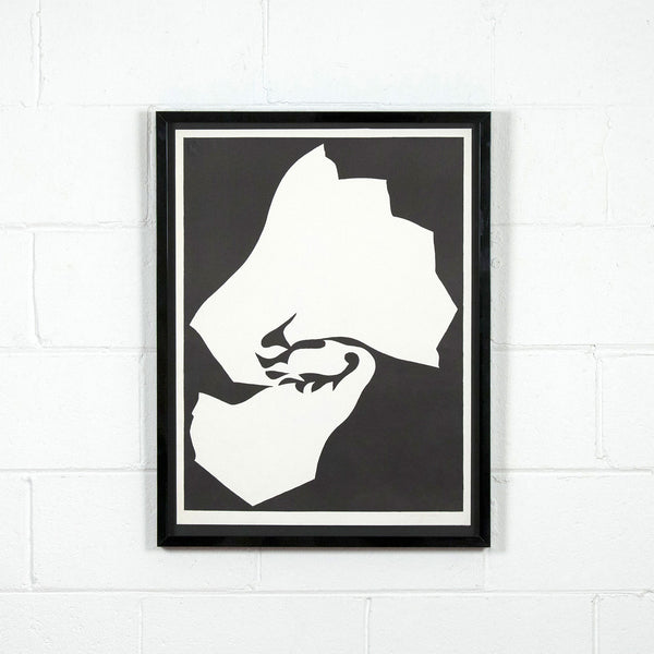 Jack Youngerman prints Caviar20