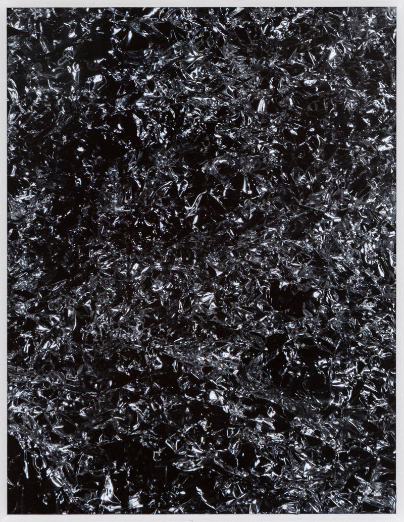 James Welling, Untitled (42), Platinum palladium print, 1980, Caviar20