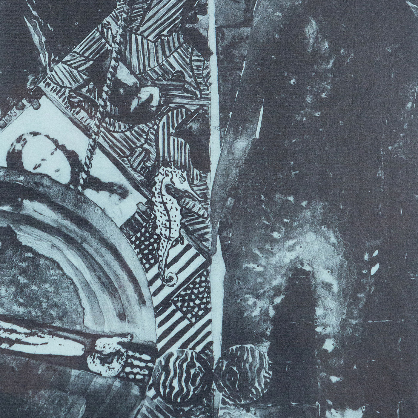 JASPER JOHNS 