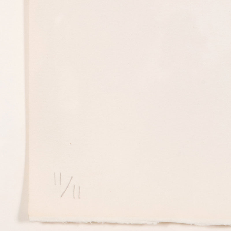Jasper Johns, Cup 2 Picasso, Offset lithograph on wove paper, 1973, Caviar20, American Post-War Art