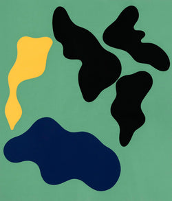 Jean Arp prints Caviar20