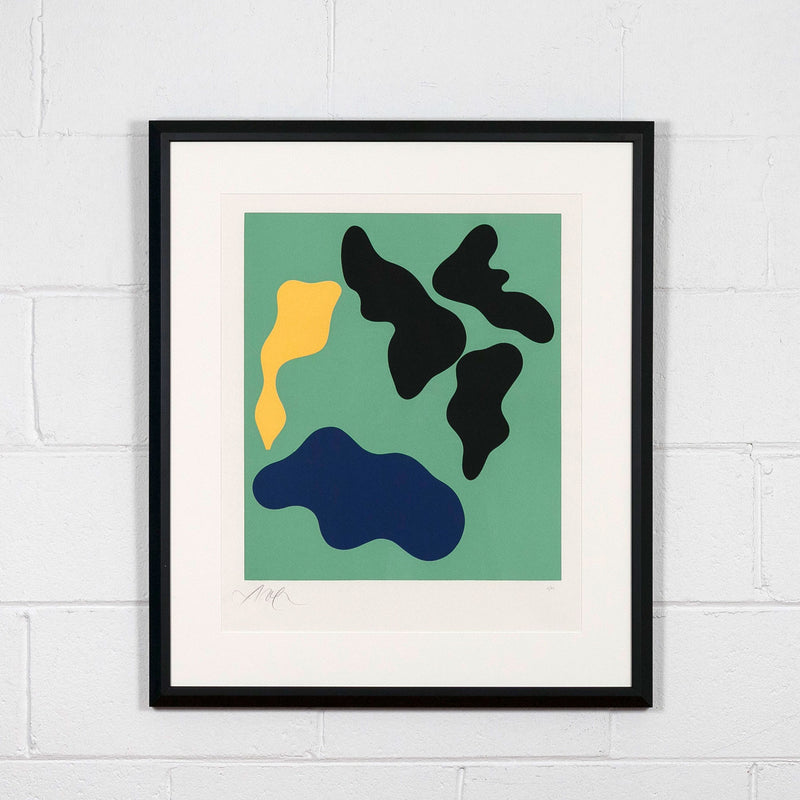 Jean Arp prints Caviar20