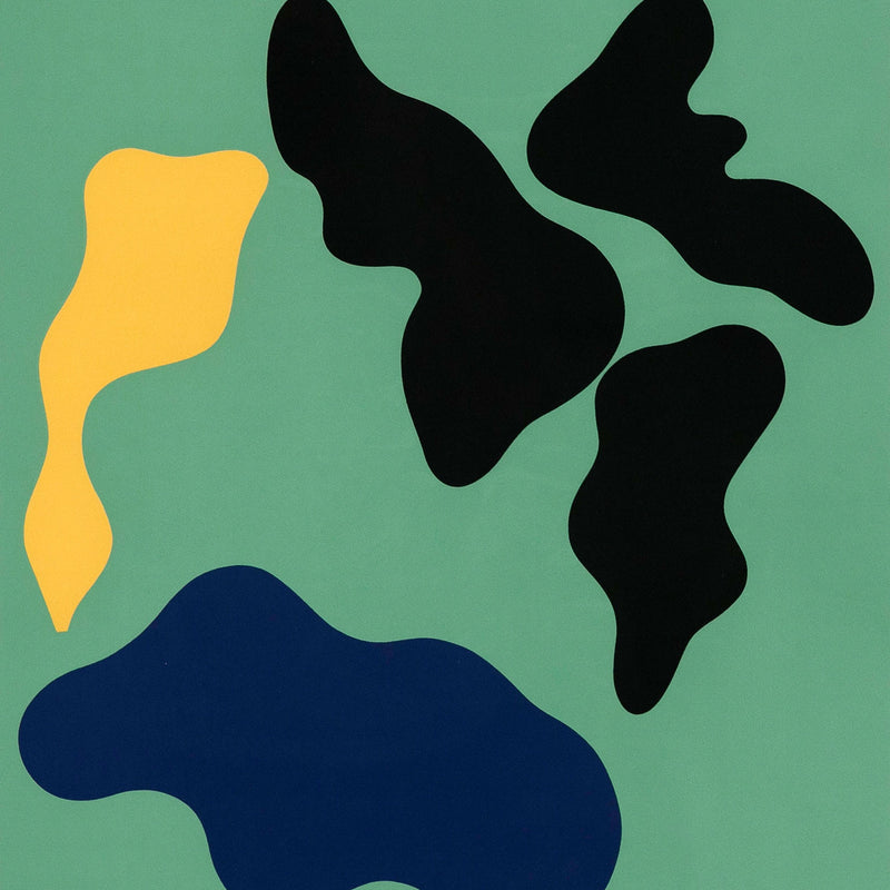 Jean Arp prints Caviar20