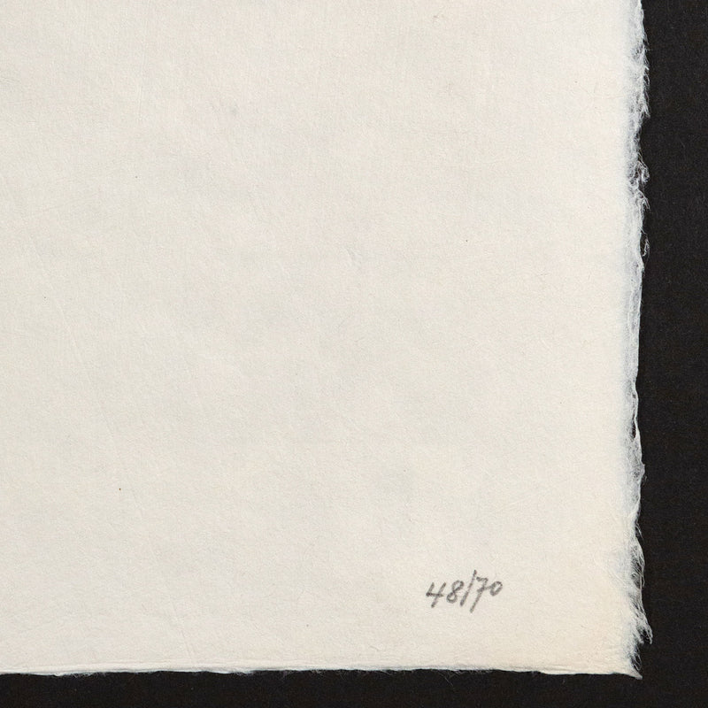 Jean Arp, Idole, Woodcut, Dada, Surrealism, 1961