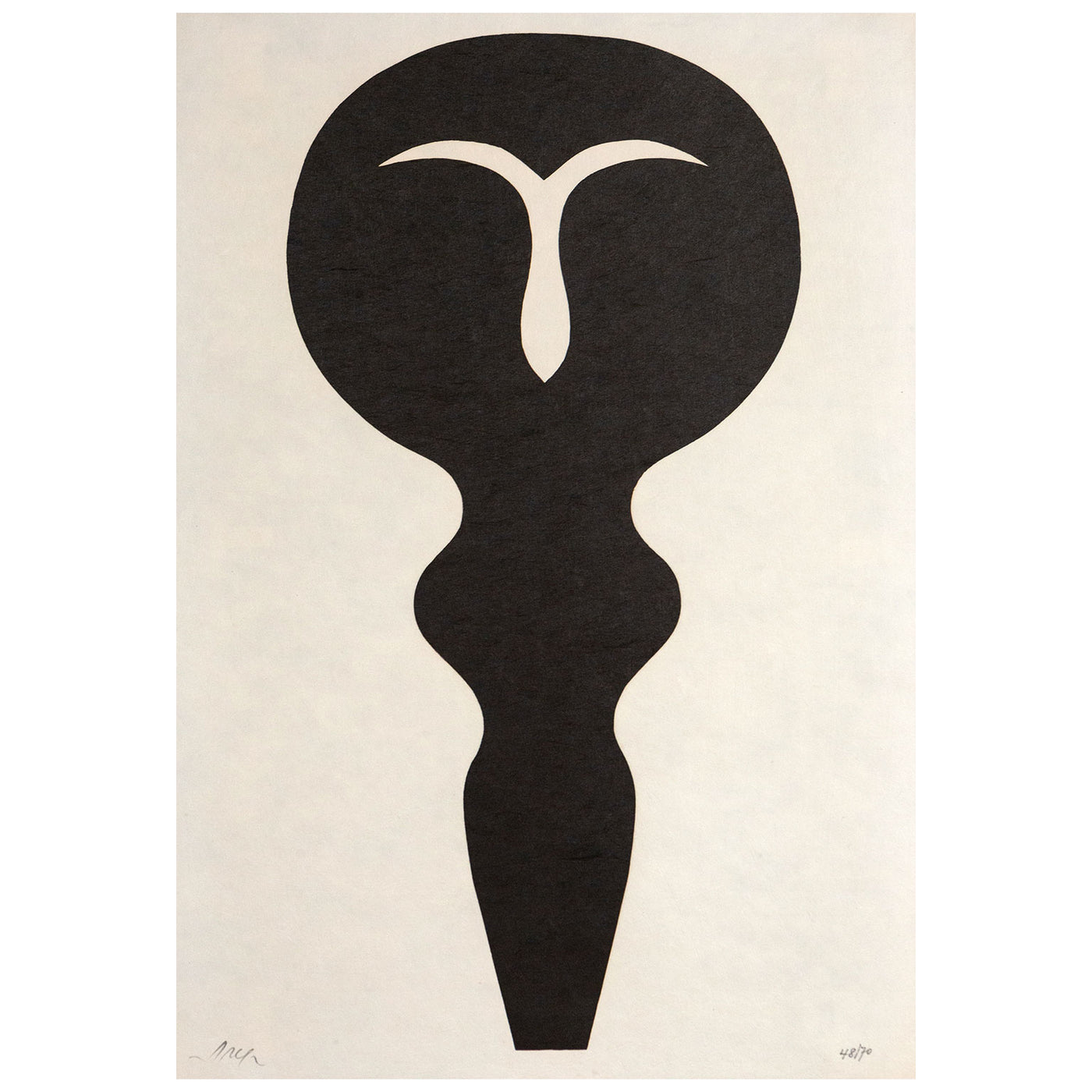 JEAN ARP 