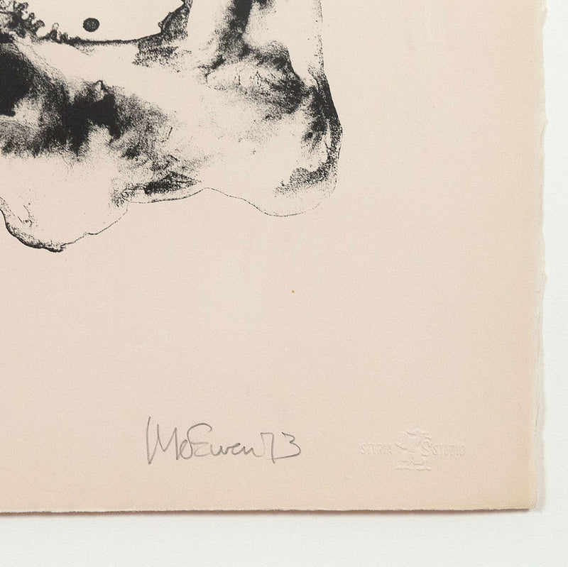 Jean Albert McEwen Untitled 1973 prints Caviar20