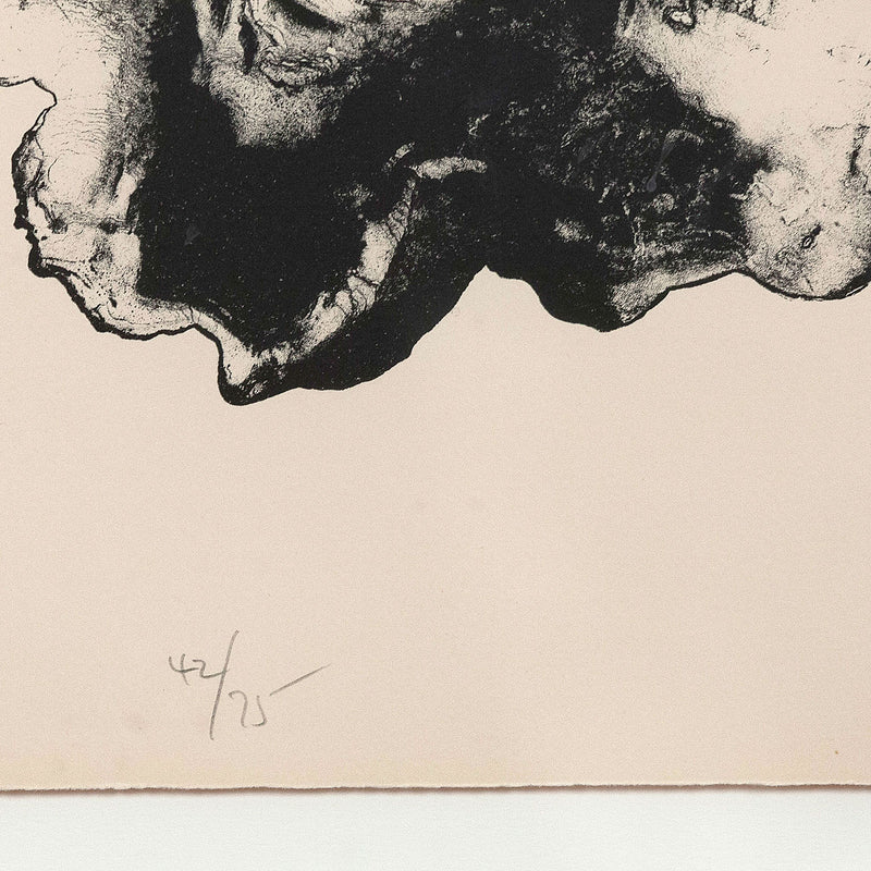 Jean Albert McEwen Untitled 1973 prints Caviar20