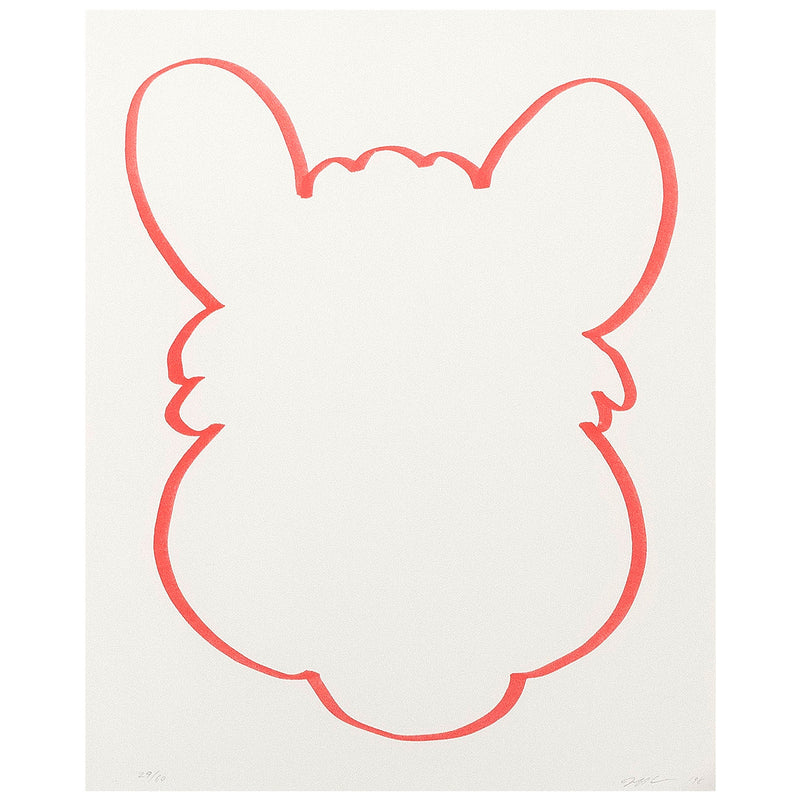 Caviar20 Jeff Koons prints Fun