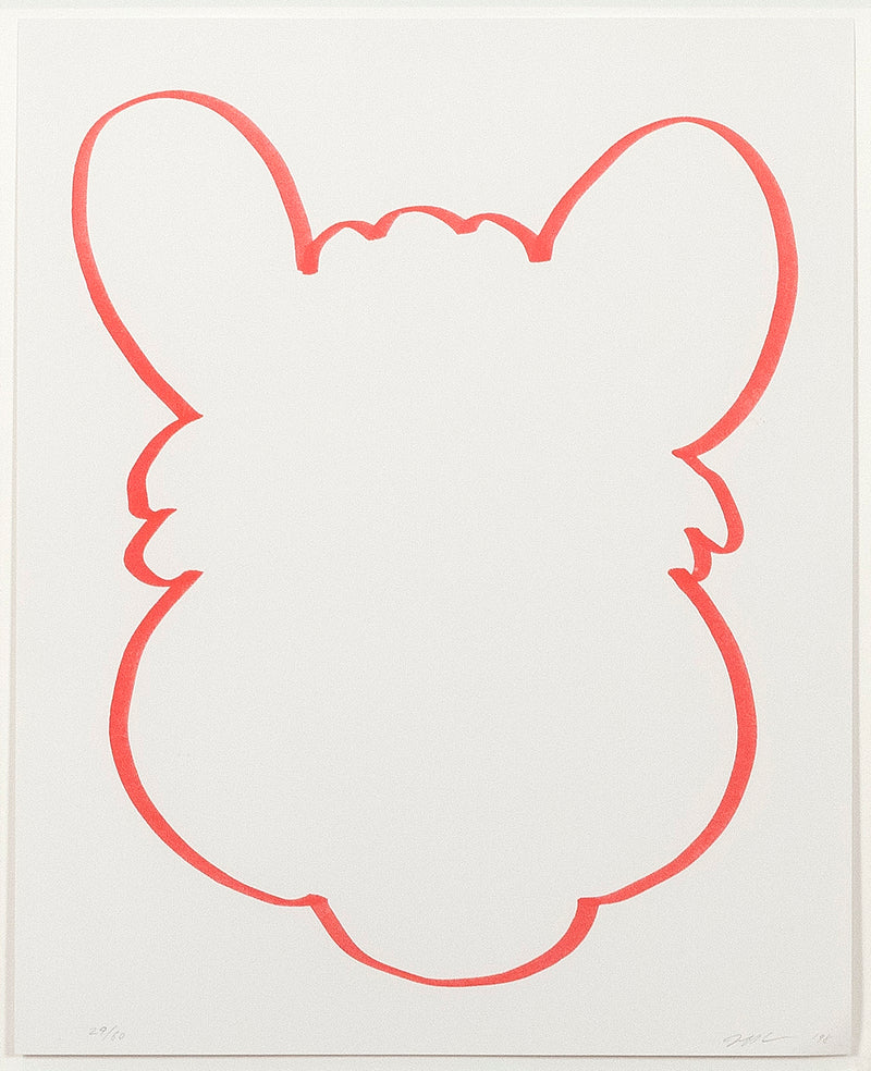 Caviar20 Jeff Koons prints Fun